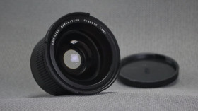 Canon Canon ^/--/^ 0.35 /--/ x HI GH High Definition Macro Fisheye lens сверхширокоугольный конвертер с резьбой 58 /--/ mm Вживане ^_^^^ 0.35 /--/ x High Definition Macro Fisheye lens надширокококутний конвертер для фотооб'єктивів з різьбленням 58 /--/ mm. - фото фото фото