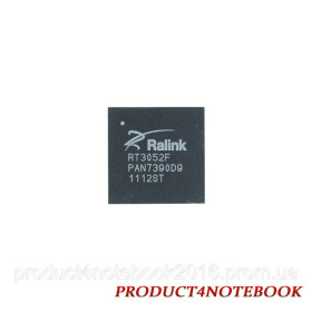Мікросхеми Микросхемы ^/--/^ Микросхема Ralink RT /--/ 3052 /--/ F для ноутбука ^_^^^ Мікросхема Ralink RT /--/ 3052 /--/ F для ноутбука - фото фото фото