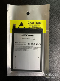 Акумулятори Аккумуляторы ^/--/^ SALE АКБ UleFone U /--/ 007 / Assistant AS-5432  2200 mAh AAAA ^_^^^ SALE АКБ UleFone U /--/ 007 / Assistant AS-5432 2200 mAh AAA - фото фото фото