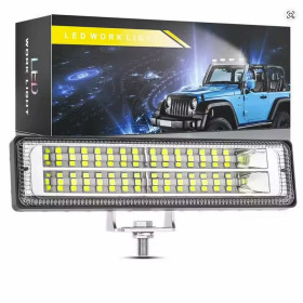 Підсвічування Подсветка ^/--/^ 28 /--/ LED 84 /--/ W світлодіодний 9-80 /--/ V прожектор для водіння протитуманний ^_^^^ 28 /--/ LED 84 /--/ W светодиодный 9-80 /--/ V прожектор для вождения противотуманный - фото фото фото