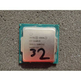 Процесори Процессоры ^/--/^ Процессор intel Xeon E /--/ 3-1220 /--/ V /--/ 5 LGA 1151 №32 ^_^^^ Процесор intel Xeon E /--/ 3-1220 /--/ V /--/ 5 LGA 1151 No /--/ 32 - фото фото фото