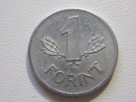 Угорщина Венгрия ^/--/^ Венгрия 1 форинт 1968 года #35591 ^_^^^ Угорщина 1 форинт 1968 року #35591 - фото фото фото