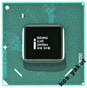 Інші комплектуючі Другие комплектующие ^/--/^ чип BGA Intel mobile BD /--/ 82 /--/ HM /--/ 65 SLH /--/ 9 /--/ D / SLJ /--/ 4 /--/ P New ^_^^^ чіп BGA Intel mobile BD /--/ 82 /--/ HM /--/ 65 SLH /--/ 9 /--/ D / SLJ /--/ 4 /--/ P New - фото фото фото