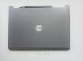 Корпуса Корпуса ^/--/^ Часть корпуса (Крышка матрицы) Dell D /--/ 820 (NZ-15876) ^_^^^ Частина корпусу (Кришка матриці) Dell D /--/ 820 (NZ-15876) - фото фото фото