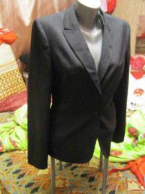 Піджаки Пиджаки ^/--/^ распродажа Bhs пиджак новый 12 46 М классика АКЦИЯ ^_^^^ Розпродаж Bhs піджак новий 12 46 М класика - фото фото фото