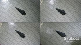 Інше Другое ^/--/^ Коллекционный наконечник стрелы Скифы Идеальное состояние Оригинал ^_^^^ Колекційний наконечник стріли Скіфи Ідеальний стан Оригінал - фото фото фото