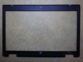 Корпуса Корпуса ^/--/^ Б/У Рамка кришки матриці на HP ProBook 6570 /--/ b ^_^^^ У Рамка крышки матрицы на HP ProBook 6570 /--/ b - фото фото фото