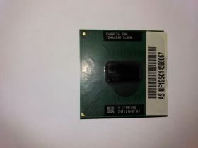 Процесори Процессоры ^/--/^ Процеccор для ноутбукаIntel Celeron M 380 ^_^^^ Процеcор для ноутбукаIntel Celeron M 380 - фото фото фото