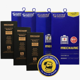 Акумулятори Аккумуляторы ^/--/^ Аккумулятор MECHANIC BT /--/ 51   (3050 /--/ mAh) для Meizu MX /--/ 5 ^_^^^ Акумулятор MECHANIC BT /--/ 51 (3050 /--/ mAh) для Meizu MX /--/ 5 - фото фото фото