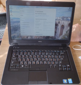 Dell Dell ^/--/^ Ноутбук Dell Latitude E /--/ 6440 з процессором Intel Core i /--/ 5 и дискретной видеокартой ^_^^^ Ноутбук Dell Latitude E /--/ 6440 з процесором Intel Core i /--/ 5 і дискретною відеокартою - фото фото фото