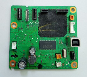 Комплектуючі Комплектующие ^/--/^ Плата форматера/системна плата MAIN PCB CANON MP /--/ 230 QM /--/ 7-2630   (QK /--/ 18751) ^_^^^ Плата форматера/системная платы MAIN PCB CANON MP /--/ 230 QM /--/ 7-2630 (QK /--/ 18751) - фото фото фото