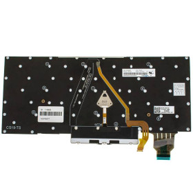 Клавіатури Клавиатуры ^/--/^ Клавиатура для ноутбука LENOVO (ThinkPad: X /--/ 1 Carbon 8 /--/ th Gen) rus, black, без фрейма, подсветка клави ^_^^^ Клавиатура для ноутбука LENOVO (ThinkPad: X /--/ 1 Carbon 8 /--/ th Gen) rus, black, без фрейма, подсветка клавы - фото фото фото