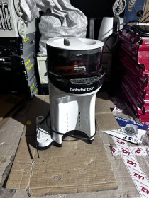 Інше Другое ^/--/^ Машина для приготовления детской смеси Baby Brezza Formula Pro № 252801125 ^_^^^ Машина для приготування дитячої суміші Baby Brezza Formula Pro No 252801125 - фото фото фото