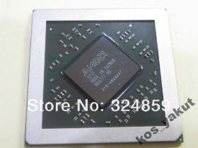 Інші комплектуючі Другие комплектующие ^/--/^ чип BGA ATI Radeon HD 7870 (215-0828047) New 2014+ ^_^^^ чіп BGA ATI Radeon HD 7870 (215-0828047) New 2014+ - фото фото фото