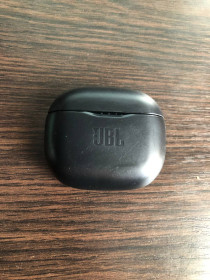 Миші Мыши ^/--/^ JBL Tune 125 /--/ TWS / Зарядний кейс / Без навушників / Реагує на зарядку  [146] ^_^^^ JBL Tune 125 /--/ TWS / Зарядный кейс / Без наушников / Реагирует на зарядку [146] - фото фото фото