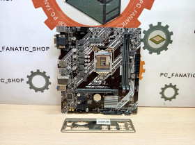 Материнські плати Материнские платы ^/--/^ Материнська плата Asus Prime H /--/ 410 /--/ M-K  (s /--/ 1200, Intel H /--/ 410, PCI-Ex /--/ 16) ^_^^^ Материнская плата Asus Prime H /--/ 410 /--/ M-K (s /--/ 1200, Intel H /--/ 410, PCI-Ex /--/ 16) - фото фото фото