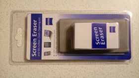 Інші аксесуари Другие аксессуары ^/--/^ ZEISS SCREEN ERASER НАБОР ДЛЯ ОЧИСТКИ ЭКРАНОВ ^_^^^ ZEISS SCREEN ERASER НАБІР ДЛЯ Очищення ЕКРАНІВ - фото фото фото