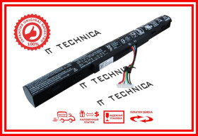 Акумулятори Аккумуляторы ^/--/^ Батарея ACER Aspire E /--/ 5-523 /--/ G E /--/ 5-553 /--/ G E /--/ 5-475 /--/ G E /--/ 5-575 /--/ G F /--/ 5-771 /--/ G E /--/ 5-774 /--/ G (AS /--/ 16 /--/ A /--/ 5 /--/ K AS /--/ 16 /--/ A /--/ 8 /--/ K) 14.6 /--/ V 2600 /--/ mAh  ^_^^^ Батарея ACER Aspire E /--/ 5-523 /--/ G E /--/ 5-553 /--/ G E /--/ 5-475 /--/ G E /--/ 5-575 /--/ G F /--/ 5-771 /--/ G E /--/ 5-774 /--/ G (AS /--/ 16 /--/ A /--/ 5 /--/ K AS /--/ 16 /--/ A /--/ 8 /--/ K) 14.6 /--/ V 2600 /--/ mAh - фото фото фото