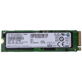 Твердотільні SSD-накопичувачі Твердотельные SSD-накопители ^/--/^ 256 /--/ Gb SSD NVMe Samsung PM /--/ 961 m.2 2280 - фото фото фото