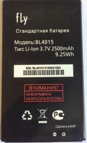 Акумулятори Аккумуляторы ^/--/^ Аккумулятор для FLY BL /--/ 4015 для IQ /--/ 440 ^_^^^ Акумулятор для FLY BL /--/ 4015 для IQ /--/ 440 - фото фото фото
