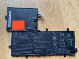 Акумулятори Аккумуляторы ^/--/^ Акумулятор ASUS C /--/ 31 /--/ N /--/ 1836 Знос: 22 ASUS Chromebook Flip C /--/ 204 /--/ MA C /--/ 214 /--/ MA Series (1431) ^_^^^ 1431 ASUS C /--/ 31 /--/ N /--/ 1836 Знос: 22 ASUS Chromebook Flip C /--/ 204 /--/ MA C /--/ 214 /--/ MA Series - фото фото фото