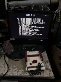 Dendy Dendy ^/--/^ Игровая приставка 2 /--/ E 8 bit 2 /--/ E /--/ 8 /--/ BAVWD /--/ 288 № 251912303 ^_^^^ Ігрова приставка 2 /--/ E 8 bit 2 /--/ E /--/ 8 /--/ BAVWD /--/ 288 No 251912303 - фото фото фото