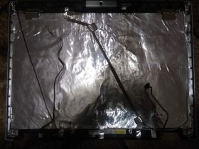 Корпуса Корпуса ^/--/^ Крышка матрицы с камерой и антенной WiFi Acer Aspire 3100 BL 51 ^_^^^ Кришка матриці з камерою і антенною WiFi Acer Aspire 3100 BL 51 - фото фото фото