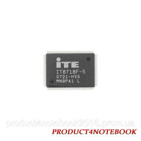 Мікросхеми Микросхемы ^/--/^ Микросхема ITE IT /--/ 8718 /--/ F-S HXS для ноутбука ^_^^^ ITE IT /--/ 8718 /--/ F-S HXS для ноутбука - фото фото фото