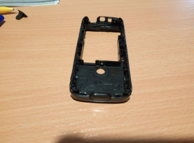 Корпуса на Nokia Корпуса на Nokia ^/--/^ Корпус  (средняя часть) Nokia 3110 новая ^_^^^ Корпус (середня частина) Nokia 3110 нова - фото фото фото