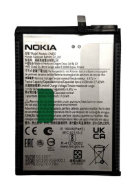 Акумулятори Аккумуляторы ^/--/^ Аккумулятор для Nokia G /--/ 60 CN /--/ 450 / TA-1490 / TA-1481 / TA-1479 / TA-1475 ^_^^^ Акумулятор для Nokia G /--/ 60 TA-1490 TA-1481 TA-1479 TA-1475 CN /--/ 450 Оригінал - фото фото фото