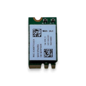 Wi-Fi адаптери Wi-Fi адаптеры ^/--/^ Wi-Fi-модуль Qualcomm Atheros QCNFA /--/ 435 знятий з ноутбука Acer Spin SP /--/ 513-51 ^_^^^ Wi-Fi-модуль Qualcomm Atheros QCNFA /--/ 435 снят с ноутбука Acer Spin SP /--/ 513-51 - фото фото фото
