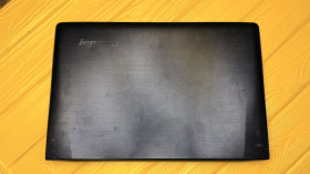 Корпуса Корпуса ^/--/^ Кришка матриці Lenovo Ideapad Y /--/ 510 /--/ p  (1634) ^_^^^ Крышка матрицы Lenovo Ideapad Y /--/ 510 /--/ p (1634) - фото фото фото