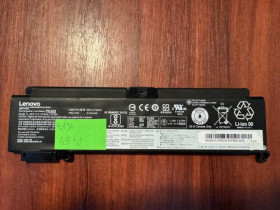 Акумулятори Аккумуляторы ^/--/^ Акумулятор Оригінальний LENOVO SB /--/ 10 /--/ J /--/ 79003 Знос: 48 Lenovo ThinkPad T /--/ 460 /--/ S T /--/ 470 /--/ S коротка!! (5302) ^_^^^ Оригинальный LENOVO SB /--/ 10 /--/ J /--/ 79003 Износ: 48 Lenovo ThinkPad T /--/ 460 /--/ S T /--/ 470 /--/ S коротка!! (5302) - фото фото фото
