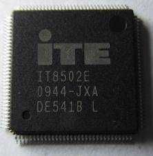 Мікросхеми Микросхемы ^/--/^ Микросхема Super I/O (MIO), ITE IT /--/ 8502 /--/ E JXA, TQFP ^_^^^ Мікросхема Super I/O (MIO), ITE IT /--/ 8502 /--/ E JXA, TQFP - фото фото фото