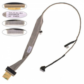 Шлейфи Шлейфы ^/--/^ Шлейф матрицы для ноутбука LENOVO  (Y /--/ 500), CCFL (DC /--/ 02000 /--/ CL /--/ 00) ^_^^^ Шлейф матриці для ноутбука LENOVO (Y /--/ 500), CCFL (DC /--/ 02000 /--/ CL /--/ 00) - фото фото фото