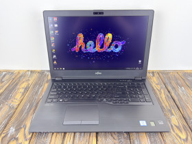 Інші моделі Другие модели ^/--/^ Ноутбук Fujitsu Lifebook U /--/ 759   (15.6&amp;quot; FHD IPS,Core i /--/ 5-8365 /--/ u,Intel UHD 630)   (6641) Б/В - фото фото фото