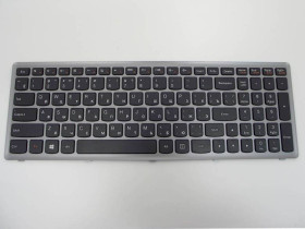 Клавіатури Клавиатуры ^/--/^ Клавиатура для ноутбука  lenovo G /--/ 500 /--/ s, G /--/ 505 /--/ s, S /--/ 500, S /--/ 510 /--/ p, Z /--/ 510,Flex 15, 15 /--/ D ориг ^_^^^ Клавіатура для ноутбука lenovo G /--/ 500 /--/ s, G /--/ 505 /--/ s, S /--/ 500, S /--/ 510 /--/ p, Z /--/ 510,Flex 15, 15 /--/ D ориг - фото фото фото