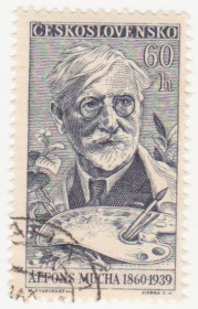 Чехословаччина Чехословакия ^/--/^ Чехословакия 1960 г № 1237 гашеная ^_^^^ Чехословаччина 1960 р. No 1237 гашена - фото фото фото