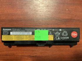 Акумулятори Аккумуляторы ^/--/^ 4149 Акумулятор Оригінальний LENOVO 45 /--/ N /--/ 1005 Знос: 34 Lenovo T /--/ 430, T /--/ 430 /--/ i, T /--/ 530, t /--/ 530 /--/ i, W /--/ 530, L /--/ 430, L /--/ 5 ^_^^^ 4149 ОРИГИНАЛ! LENOVO 45 /--/ N /--/ 1005 Износ: 34 Lenovo T /--/ 430, T /--/ 430 /--/ i, T /--/ 530, t /--/ 530 /--/ i, W /--/ 530, L /--/ 430, L /--/ 530, SL /--/ 430, SL /--/ 5 - фото фото фото