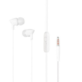 Навушники, гарнітури Наушники, гарнитуры ^/--/^ Навушники дротові Gelius Ultra Symphony GU-080 з мікрофоном White ^_^^^ Наушники проводные Gelius Ultra Symphony GU-080 с микрофоном White - фото фото фото