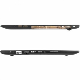 Корпуса Корпуса ^/--/^ Нижняя крышка для ноутбука Lenovo (IdeaPad: 310-15 series), black ^_^^^ Нижня кришка для ноутбука Lenovo (IdeaPad: 310-15 series), black - фото фото фото