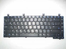 Клавіатури Клавиатуры ^/--/^ Клавиатура ноутбукa HP nx 9110 (MP-03903 /--/ SU-698) ^_^^^ Клавіатура ноутбукa HP nx 9110 (MP-03903 /--/ SU-698) - фото фото фото