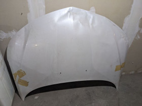 Капоти Капоты ^/--/^ Капот chevrolet volt 2 белый под рихтовку jgmxr /--/ 0060600 ^_^^^ Капот chevrolet volt 2 білий під рихтівку jgmxr /--/ 0060600 - фото фото фото