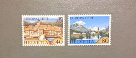 Архітектура Архитектура ^/--/^ Швейцария Архитектура 1977 ^_^^^ Швейцарія Архітектура 1977 - фото фото фото
