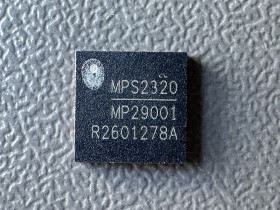 Мікросхеми Микросхемы ^/--/^ Мікросхема Monolithic Power Systems MP /--/ 29001 /--/ GQKT-Z  (MP /--/ 29001) Original ^_^^^ Микросхема Monolithic Power Systems MP /--/ 29001 /--/ GQKT-Z (MP /--/ 29001) Original - фото фото фото