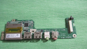 Інші комплектуючі Другие комплектующие ^/--/^ Плата USB картридер и аудио DA /--/ 0 /--/ ZG /--/ 5 /--/ PB /--/ 6 /--/ E /--/ 0  Acer Aspire ONE ZG /--/ 5 ^_^^^ Плата USB картридер і аудіо DA /--/ 0 /--/ ZG /--/ 5 /--/ PB /--/ 6 /--/ E /--/ 0 Acer Aspire ONE ZG /--/ 5 - фото фото фото