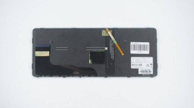 Клавіатури Клавиатуры ^/--/^ Клавиатура для ноутбука HP (EliteBook: 820 G /--/ 3) rus, black, подсветка клавиш, silver frame, с джойсти ^_^^^ Клавіатура для ноутбука HP (EliteBook: 820 G /--/ 3) rus, black, підсвічування клавіш, silver frame, з джойсті - фото фото фото