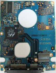 Жорсткі диски Жесткие диски ^/--/^ Плата HDD PCB CA /--/ 26350-B /--/ 10304 /--/ BA Fujitsu MJA /--/ 2160 /--/ BH MJA /--/ 2250 /--/ BH MJA /--/ 2320 /--/ BH MJA /--/ 2400 /--/ BH MJA /--/ 2500 /--/ BH - фото фото фото