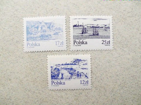 Польща Польша ^/--/^ Серія поштових марок Польща &amp;quot; Кораблі &amp;quot; 1982 рік ** ^_^^^ Серия почтовых марок Польша &amp;quot; Корабли &amp;quot; 1982 год - фото фото фото
