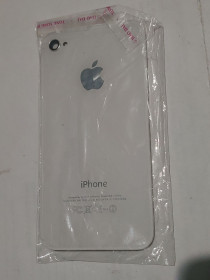 Apple iPhone Apple iPhone ^/--/^ Apple iPhone 4 /--/ s 1387 задня кришка - фото фото фото